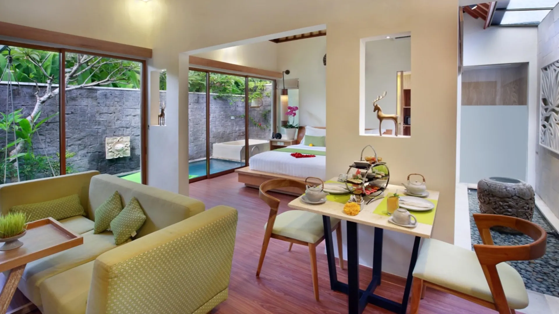 Ini Vie Villa Legian By Ini Vie Hospitality