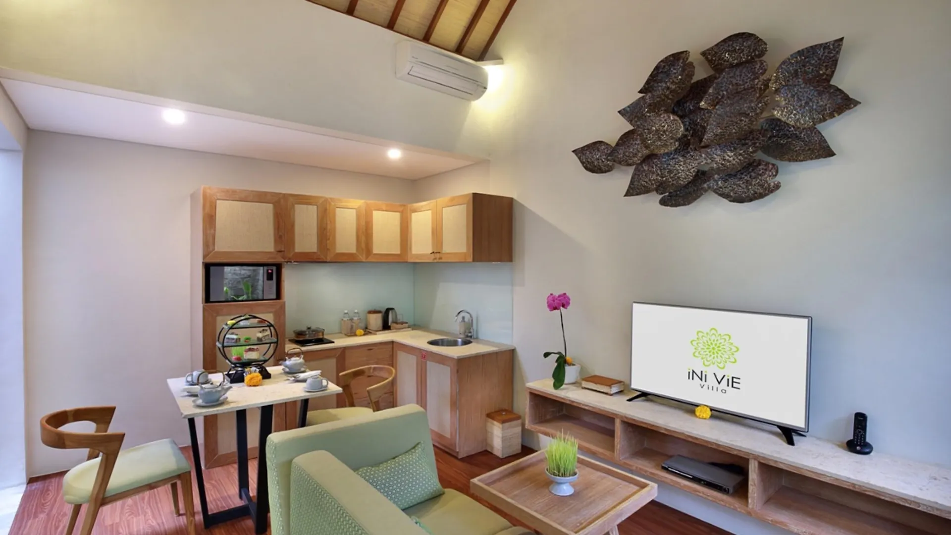 Ini Vie Villa Legian By Ini Vie Hospitality Indonesia