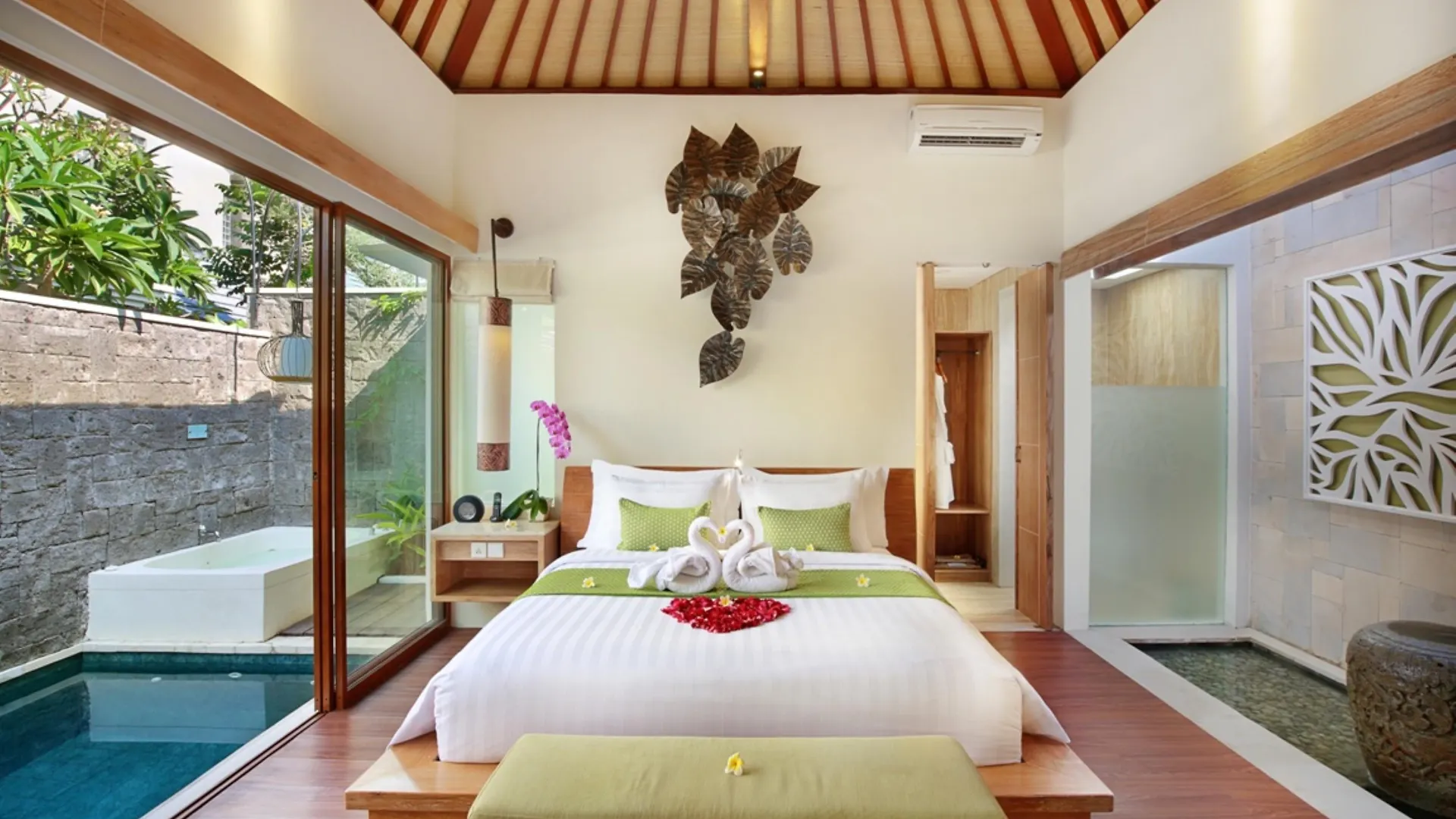 Ini Vie Villa Legian By Ini Vie Hospitality Legian (Bali)