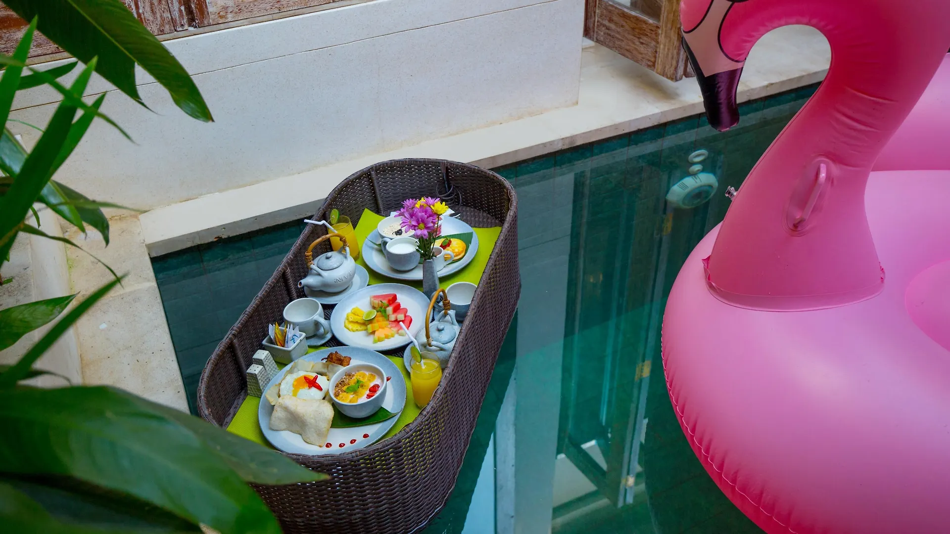 Ini Vie Villa Legian By Ini Vie Hospitality