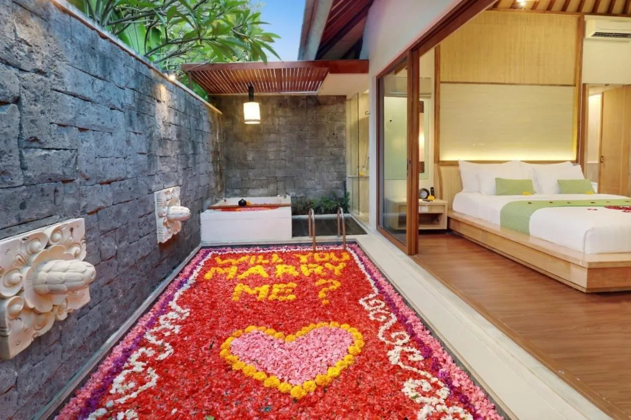 Ini Vie Villa Legian By Ini Vie Hospitality