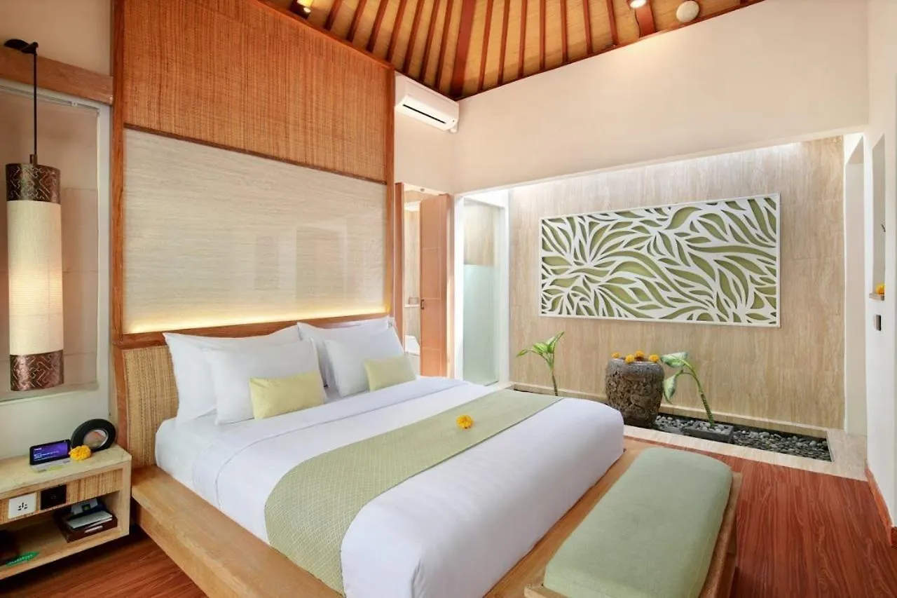 Ini Vie Villa Legian By Ini Vie Hospitality 0*, Legian (Bali)