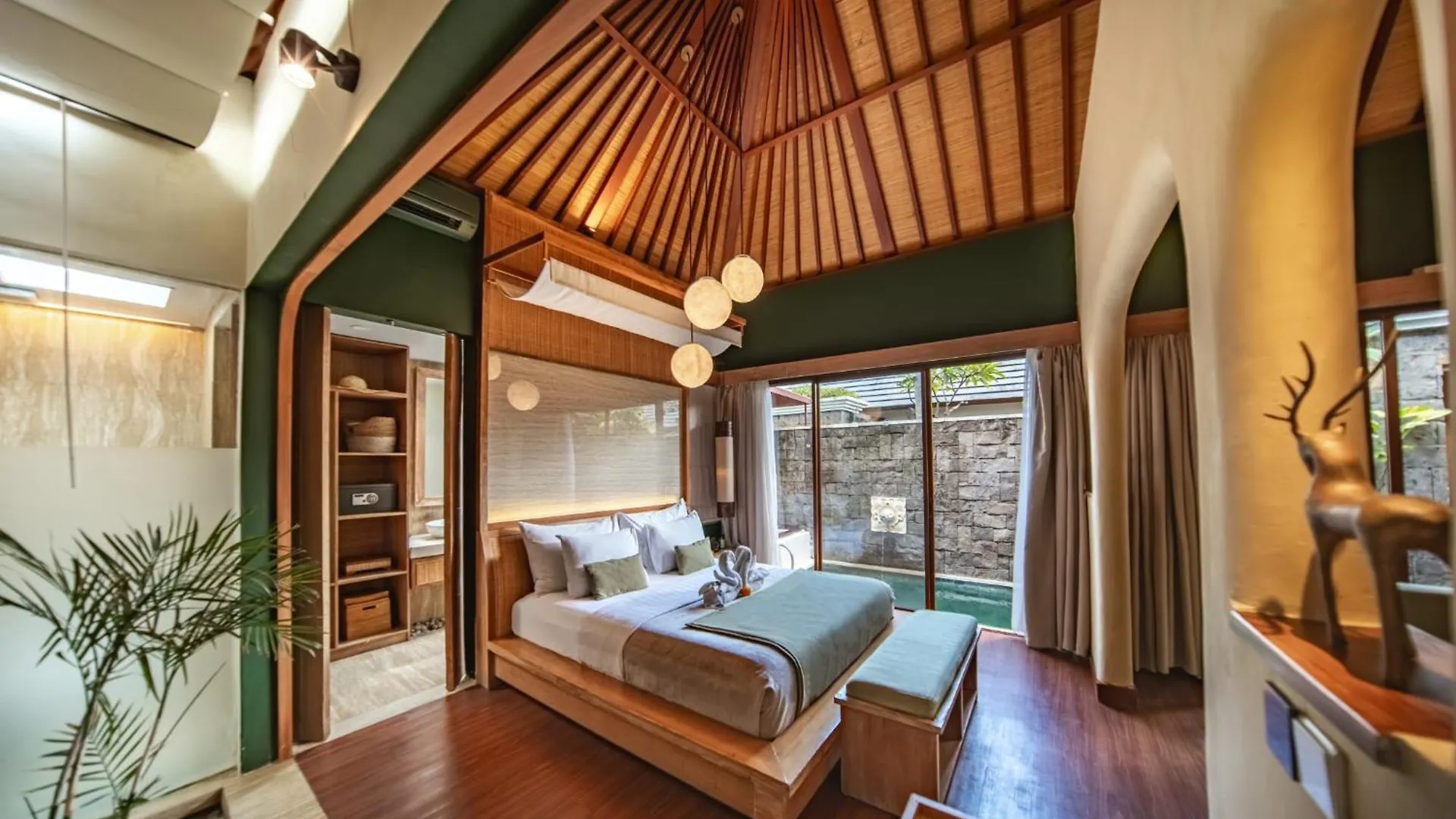 Ini Vie Villa Legian By Ini Vie Hospitality Legian (Bali)