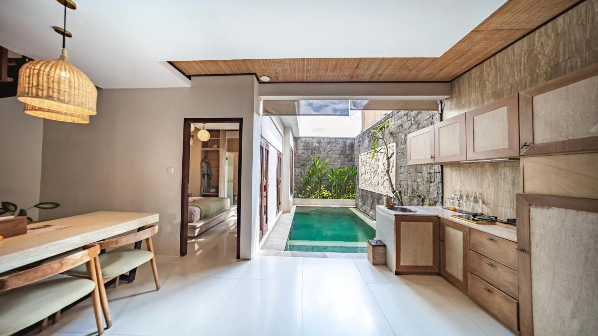 Ini Vie Villa Legian By Ini Vie Hospitality