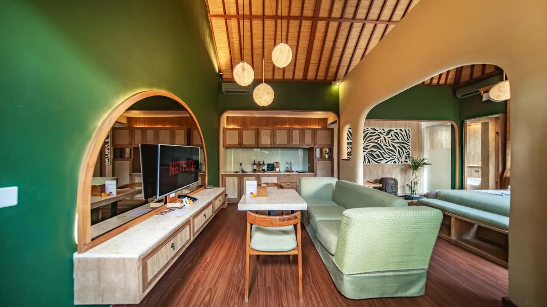 Ini Vie Villa Legian By Ini Vie Hospitality Indonesia