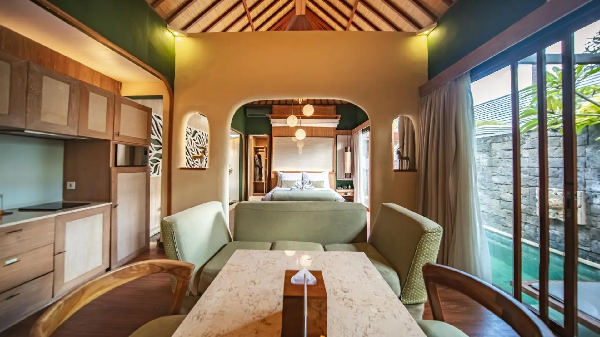 Ini Vie Villa Legian By Ini Vie Hospitality Legian (Bali)