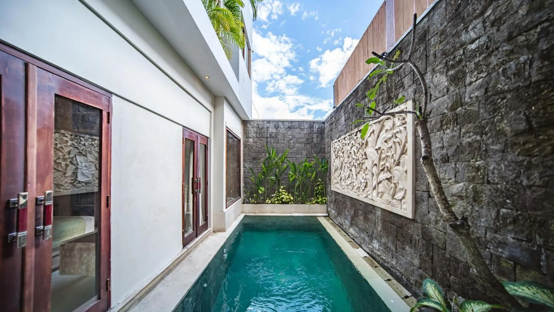 Ini Vie Villa Legian By Ini Vie Hospitality Legian (Bali)