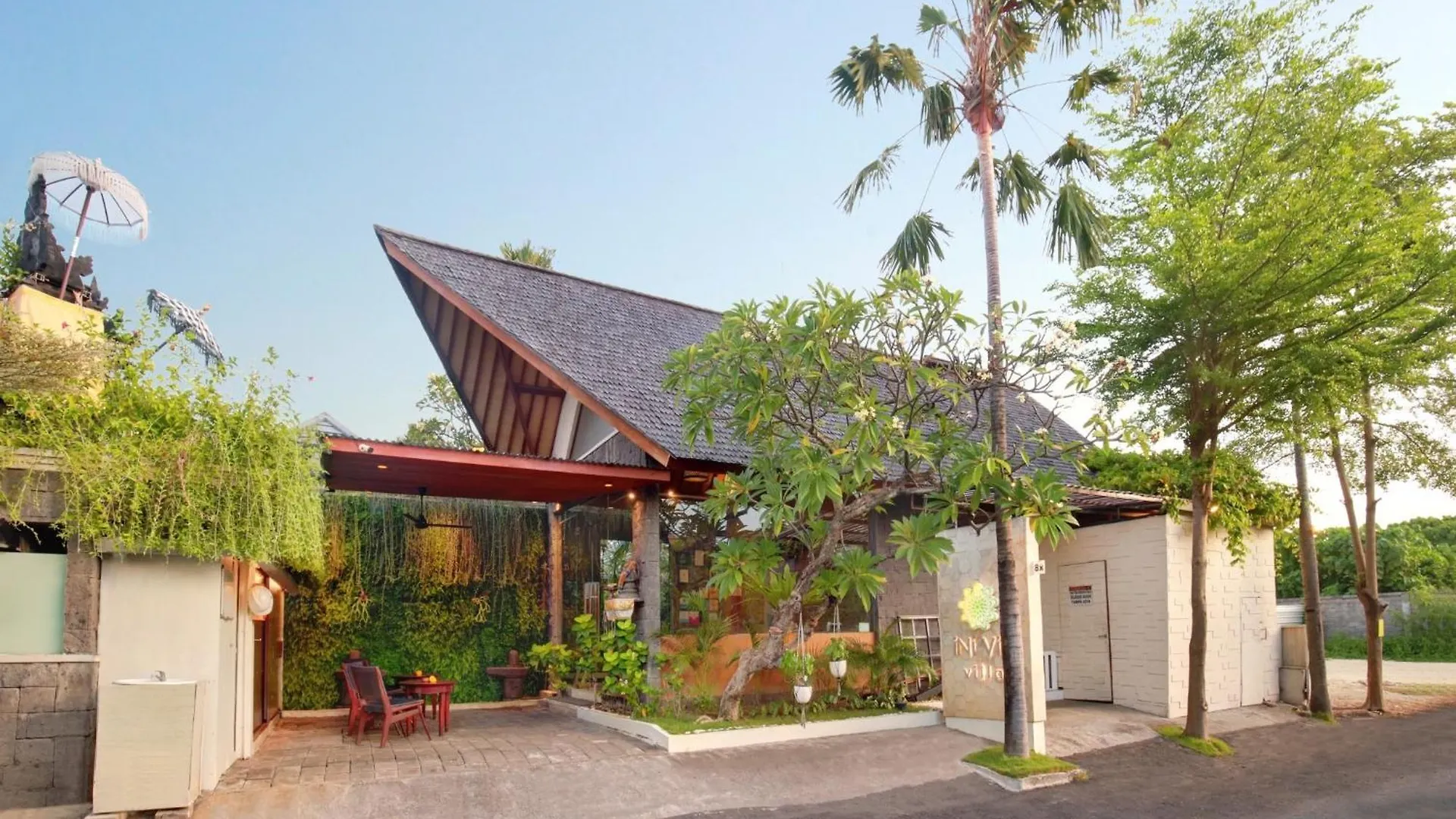 Ini Vie Villa Legian By Ini Vie Hospitality