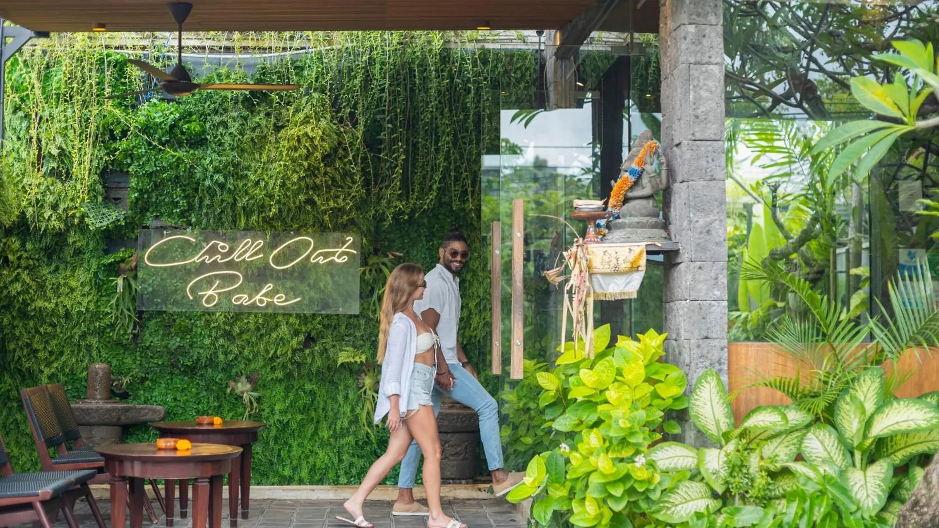Ini Vie Villa Legian By Ini Vie Hospitality