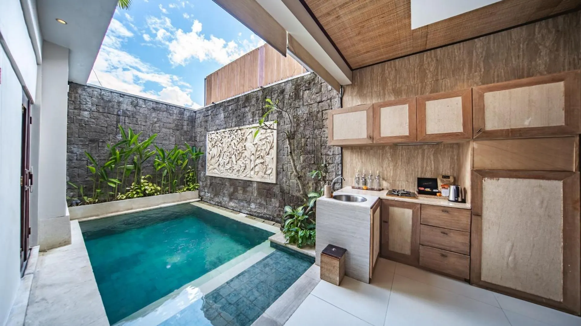 Ini Vie Villa Legian By Ini Vie Hospitality
