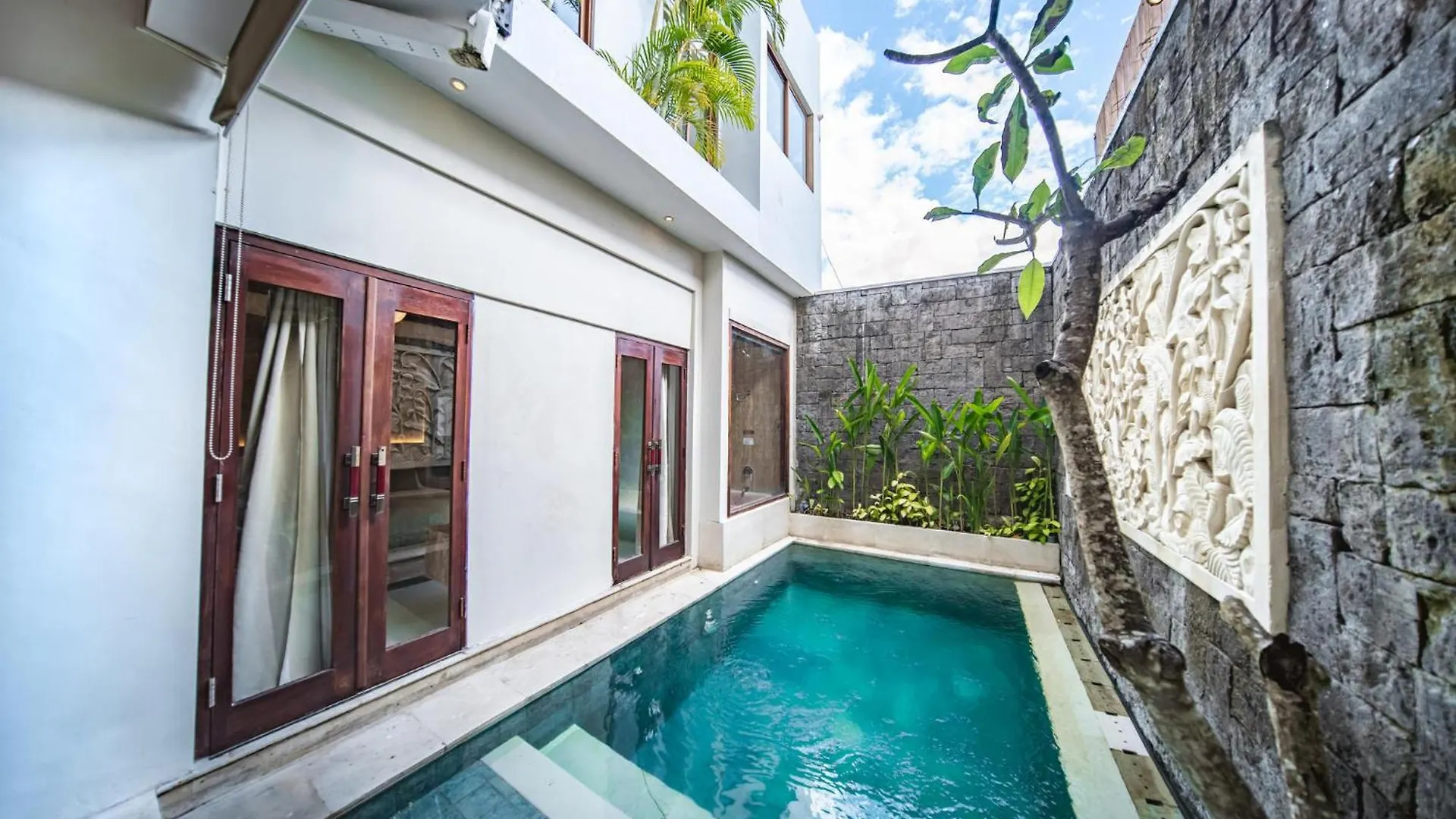 Ini Vie Villa Legian By Ini Vie Hospitality