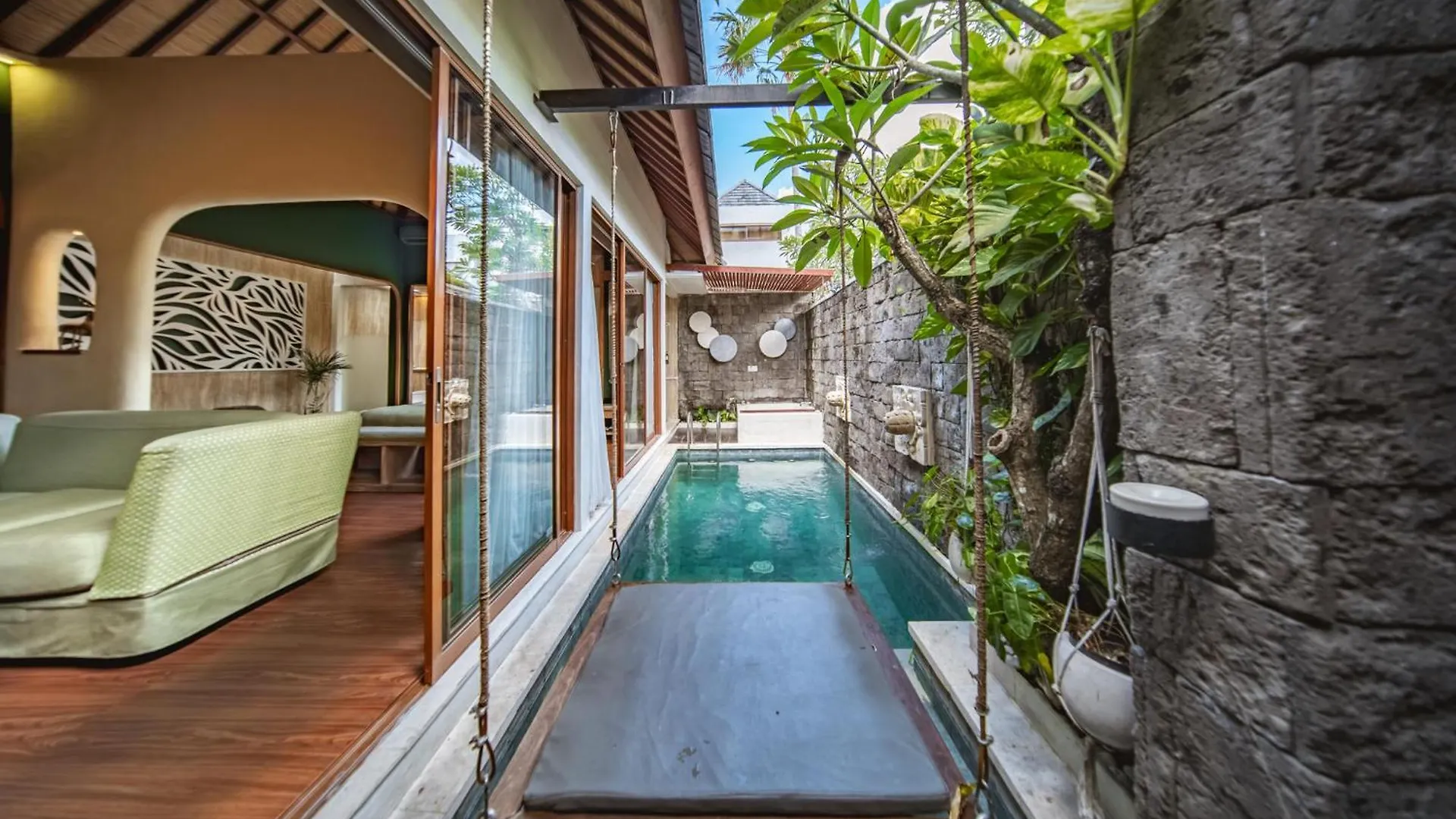 Ini Vie Villa Legian By Ini Vie Hospitality Indonesia