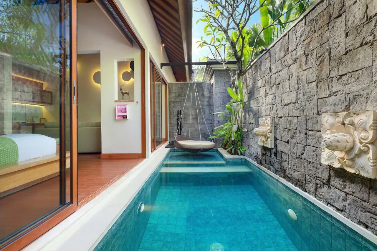 Ini Vie Villa Legian By Ini Vie Hospitality  Legian (Bali)