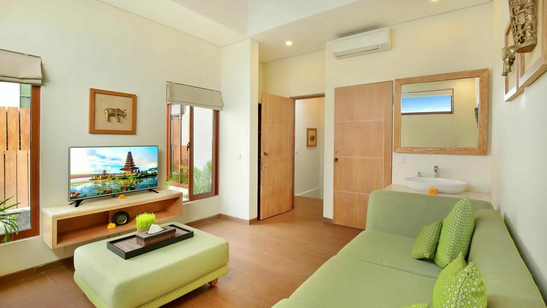 Ini Vie Villa Legian By Ini Vie Hospitality Indonesia