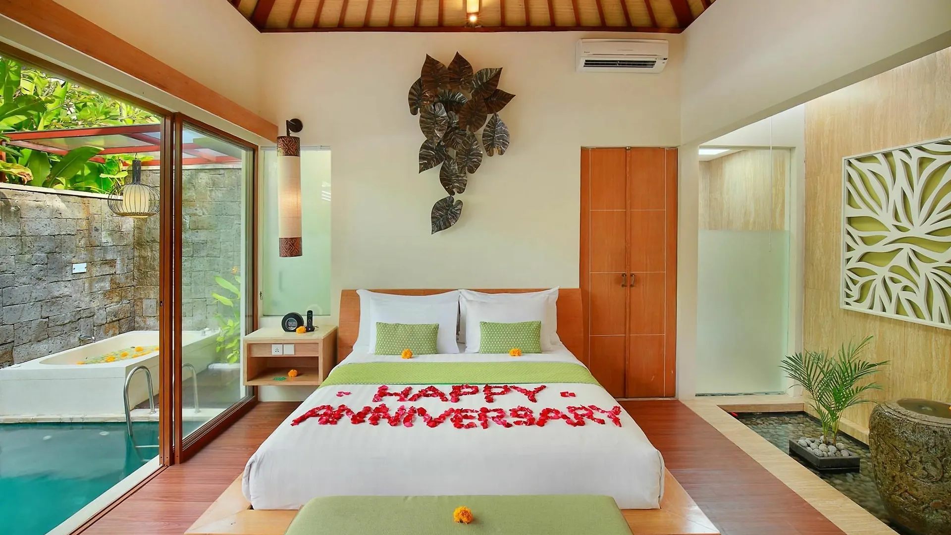 Ini Vie Villa Legian By Ini Vie Hospitality