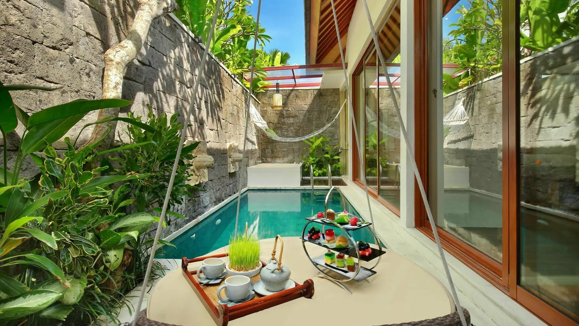 Ini Vie Villa Legian By Ini Vie Hospitality