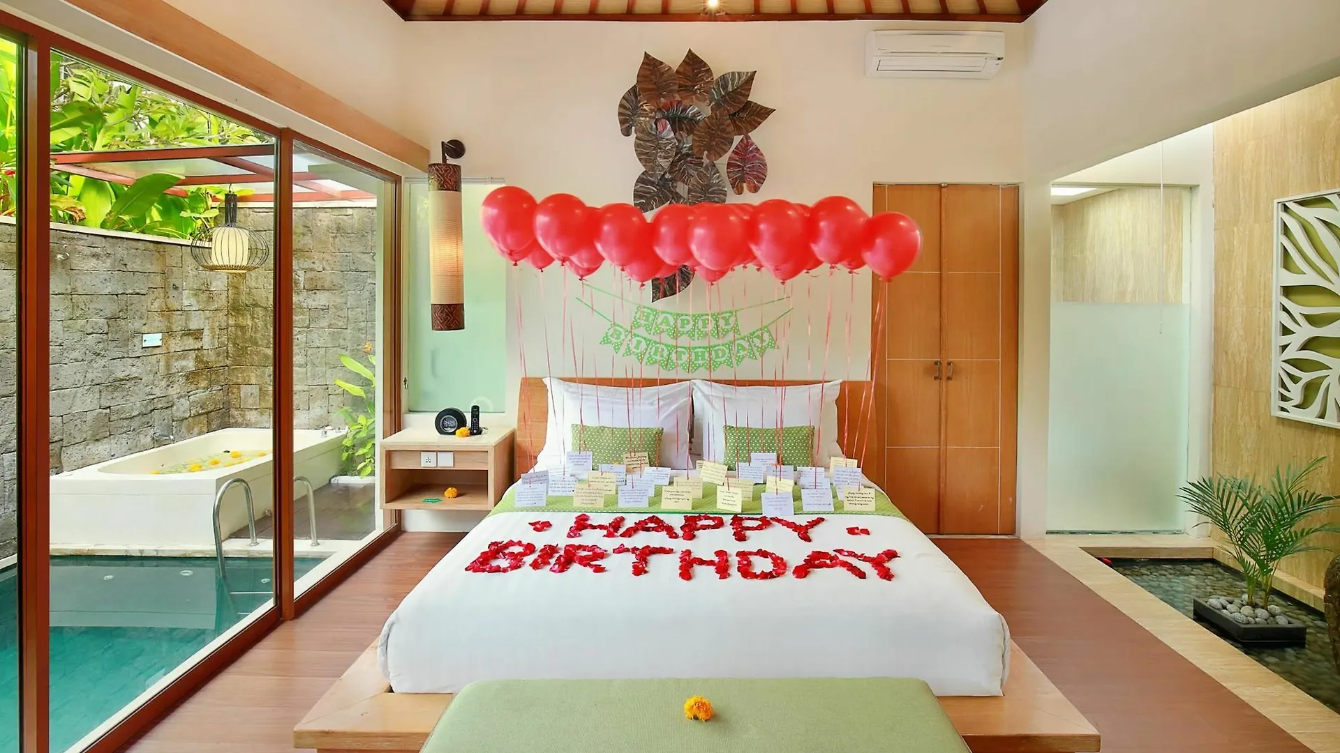 Ini Vie Villa Legian By Ini Vie Hospitality Indonesia